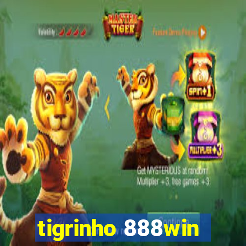 tigrinho 888win